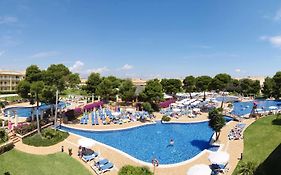 Zafiro Hotel Mallorca